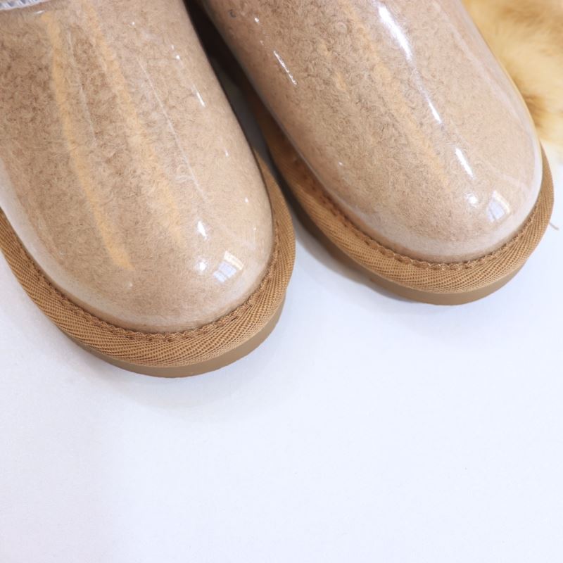 Ugg Kids Shoes